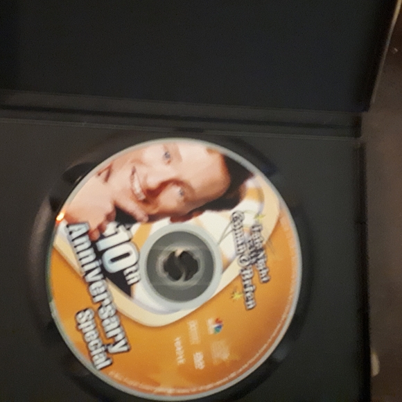 DVD💿Conan O'Brien - Picture 3 of 3